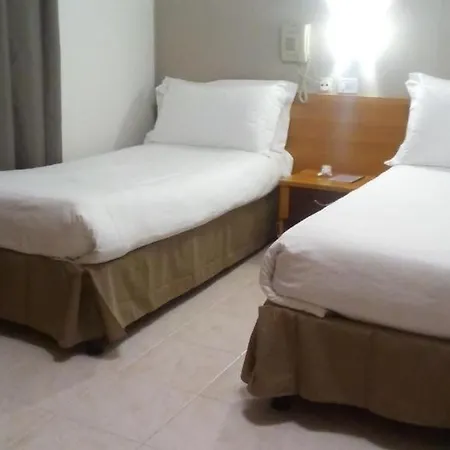Soliani Hotel Fabbrico