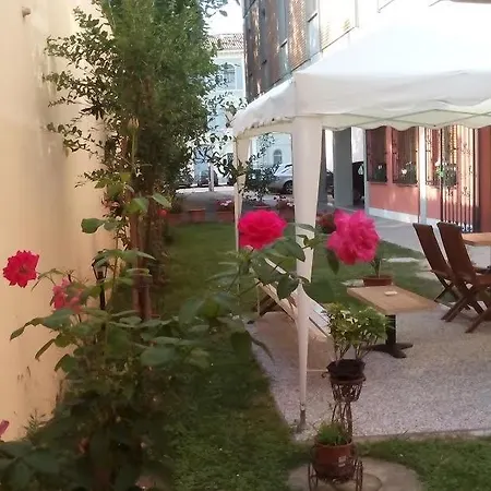 Soliani Hotel