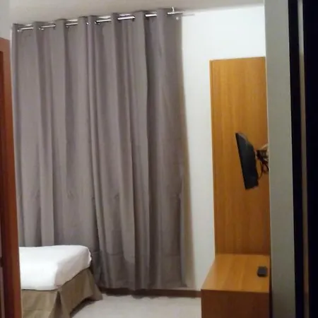Hotel Soliani 3*