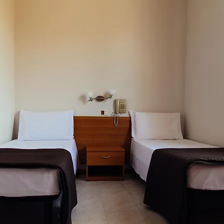 Soliani Hotel