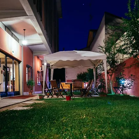 Hotel Soliani Fabbrico