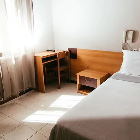 Hotel Soliani